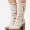Anna Field High Heeled Boots - High Heeled Boots -Fashion Shop 6c1b6ae1a6ae460cbaca03ded904b9c4