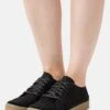 Clarks Barleigh Lace - Trainers - Black -Fashion Shop 6c99fa3dae31468da7390758b7092f13
