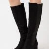 Anna Field Boots - Black -Fashion Shop 6cfa13c58a634238afcb28eb95981ed6