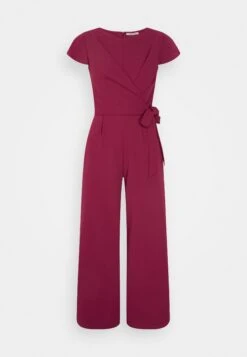 Anna Field Jumpsuit - Purple -Fashion Shop 700151ffbcda44a3a622b4e62fd0cfae