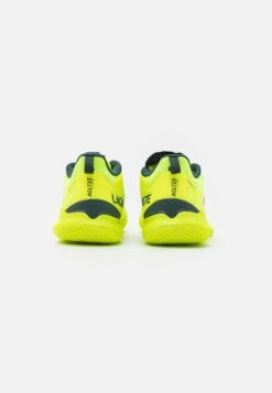 Lacoste Sport Ag-Lt23 Ultra - Clay Court Tennis Shoes - Yellow 10 Lacoste Sport Ag-Lt23 Ultra - Clay Court Tennis Shoes - Yellow -Fashion Shop 71d7c9e645dc45bd8cf2333e9e772c5c