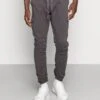 Indicode Jeans Lakeland - Cargo Trousers - Dark Grey -Fashion Shop 74e2455b997c4ee88ca664c4729f947b