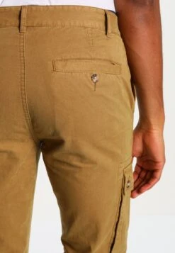 Pier One Cargo Trousers - Camel -Fashion Shop 7530491b44814a9ca9bbcad0e1d86b5c
