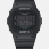 Casio Bgd 565 - Digital Watch - Black -Fashion Shop 76f6d6a2e554497fa86c5fdf3ac51ed7