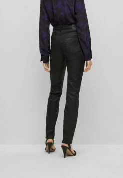 Boss Jackie Mr 1 1 - Slim Fit Jeans - Black One -Fashion Shop 7716cfc1b06a48248c802e8c90a71900