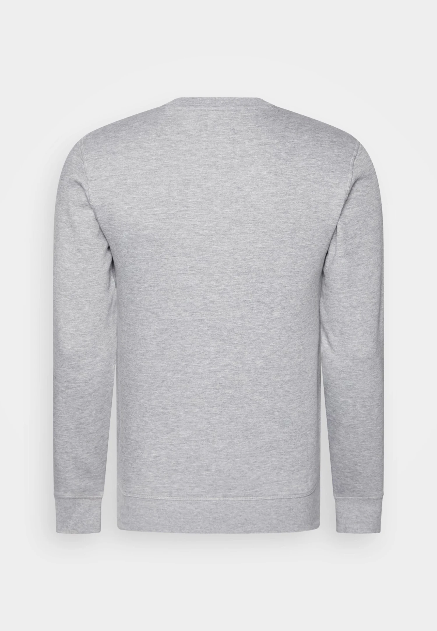 Pier One Sweatshirt - Black/Mottled Grey 5 Pier One Sweatshirt - Black/Mottled Grey - Image 3