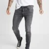 Pier One Jeans Skinny Fit - Grey Denim 2 Pier One Jeans Skinny Fit - Grey Denim -Fashion Shop 77e1a94d2fb746339fc55150de71773f