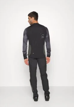 Norrøna Fjørå Flex Pants- Outdoor Trousers - Caviar -Fashion Shop 7aa3b6d3ed434cdeadfdd265e5a7baab