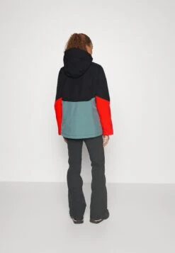 Volcom Aris Ins Gore Jacket - Ski Jacket - Green Ash -Fashion Shop 7b4070a557d749608ec87be6e74f7b04