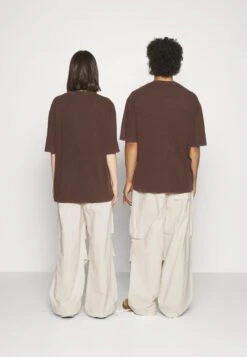 YOURTURN Unisex - Cargo Trousers - White 11 YOURTURN Unisex - Cargo Trousers - White -Fashion Shop 7c134202bf934dad81d73ae035635b6d