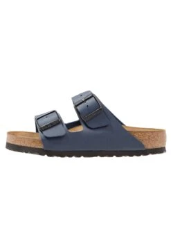 Birkenstock Arizona - Mules - Blue