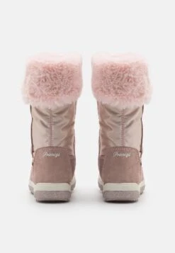 Primigi Winter Boots - Rosa 10 Primigi Winter Boots - Rosa -Fashion Shop 821e81e6345d472a9076e0fda0eae952