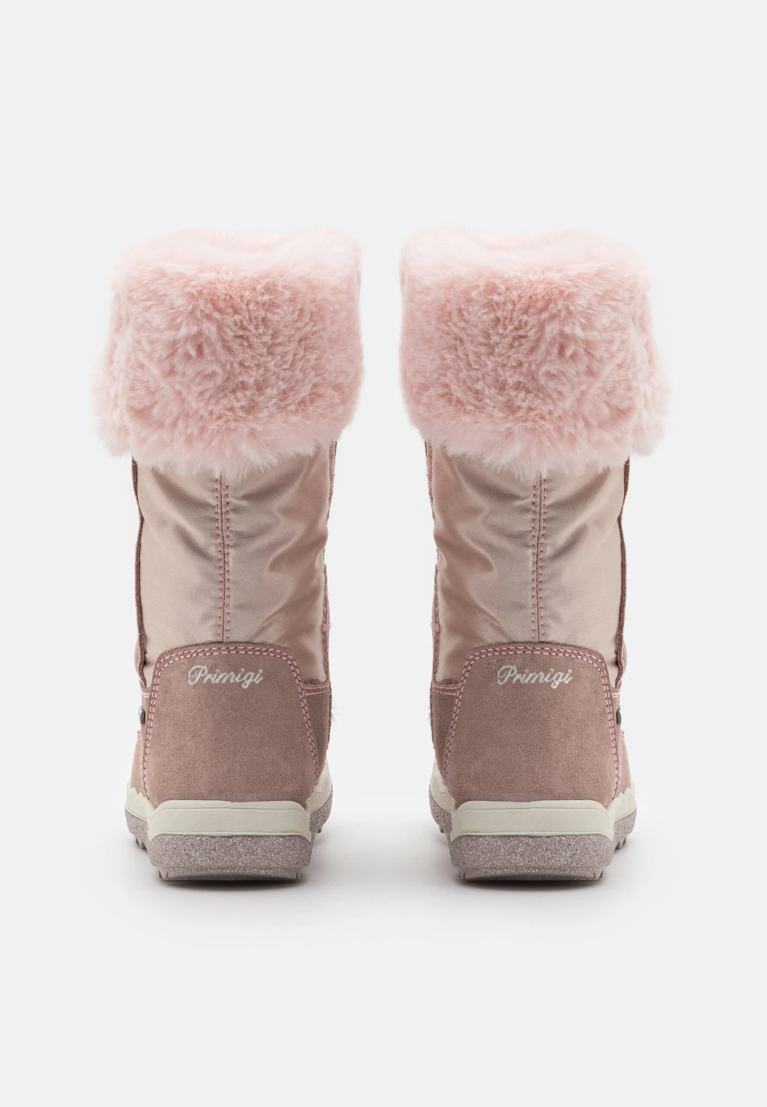 Primigi Winter Boots - Rosa 5 Primigi Winter Boots - Rosa - Image 3