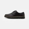 Dr. Martens Thurston - Casual Lace-Ups - Black -Fashion Shop 824b78761c9643ccae2834bb22566bd1