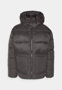 Calvin Klein Jeans Puffer - Winter Jacket - Black -Fashion Shop 82e7a0072ccc4d9b95173047dd754dac
