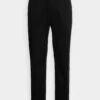 Minimum Wizza - Trousers - Black 2 Minimum Wizza - Trousers - Black -Fashion Shop 8428c05bce0d436a8609f293bb8dae37