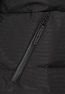 Calvin Klein Ottoman Puffer Jacket - Down Jacket - Black -Fashion Shop 84c84b494d004cb8ad3e548c170810ad