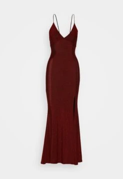 Wal G Argentine Maxi - Occasion Wear - Wine -Fashion Shop 896c3fb5d21449dea9a37af661d8285a
