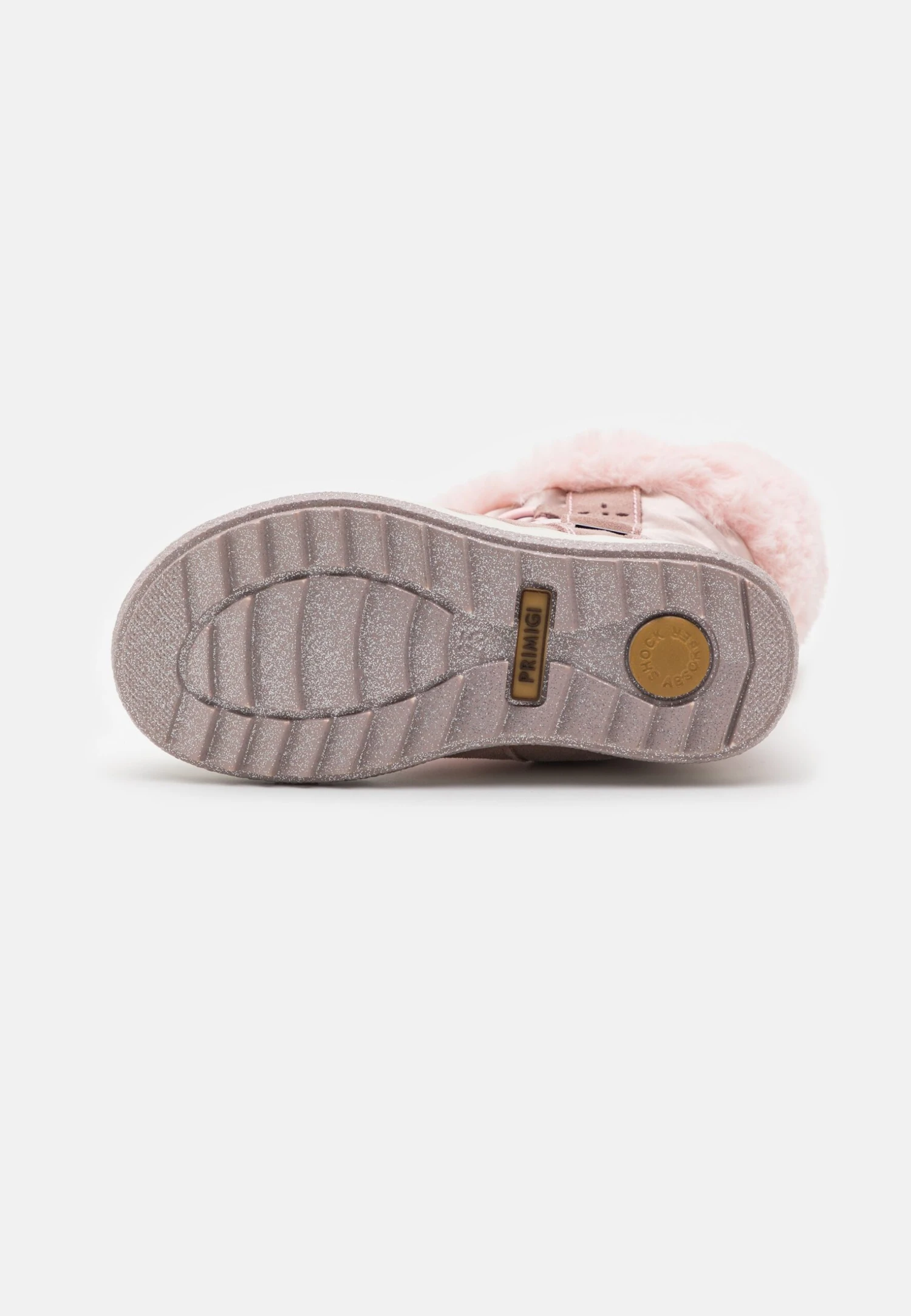 Primigi Winter Boots - Rosa 7 Primigi Winter Boots - Rosa - Image 5