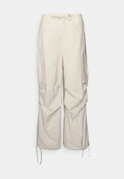 YOURTURN Unisex - Cargo Trousers - White 14 YOURTURN Unisex - Cargo Trousers - White -Fashion Shop 8cd00de22e24474f95c1a2113d5f0b27