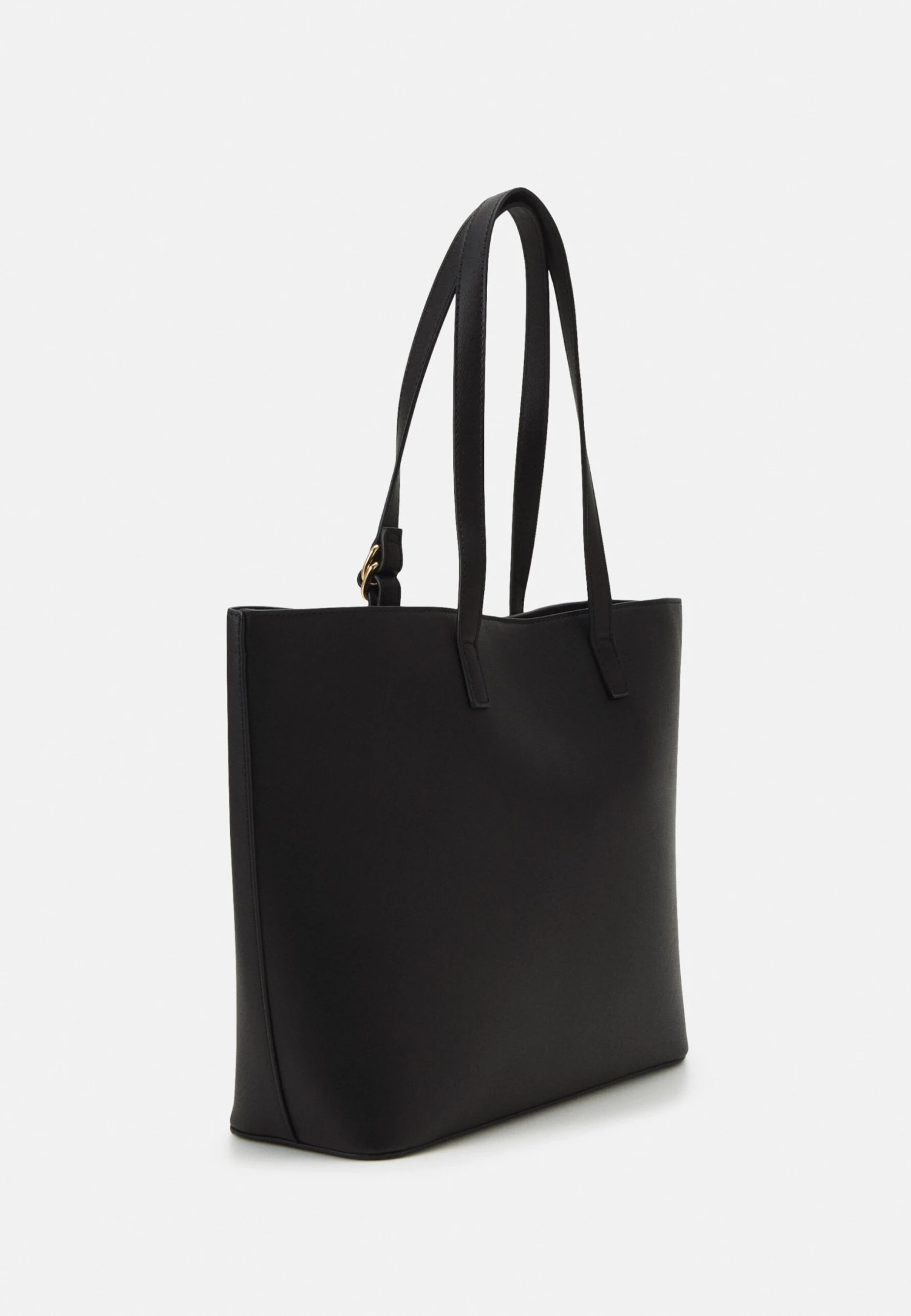 Anna Field Tote Bag -Black 4 Anna Field Tote Bag -Black - Image 2