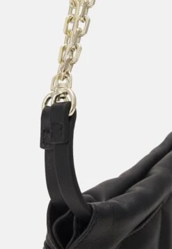 Patrizia Pepe Borsa - Handbag - Nero -Fashion Shop 8e29eed418df4f5a809ea2f60e7f18ab