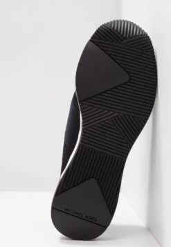 MICHAEL Michael Kors Felix Trainer - Slip-Ons - Black -Fashion Shop 977369cabfcb4350a76b21fc0ed2ca82