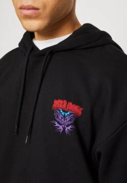 YOURTURN Darkness But- Sweatshirt - Black 13 YOURTURN Darkness But- Sweatshirt - Black -Fashion Shop 98bfaedb3e7a4fba8ed7e8e158313791