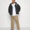 The North Face 1996 Retro - Winter Jacket - Black -Fashion Shop 9bf789c5dc1e41118618f6a9f3877a10