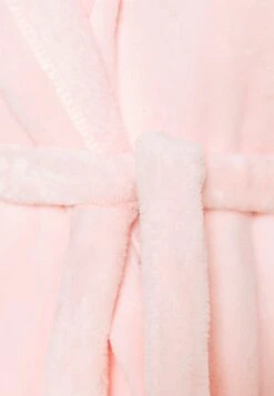 Anna Field Dressing Gown - Pink -Fashion Shop 9c99ebadee144a2daacb7cf8c8206aca