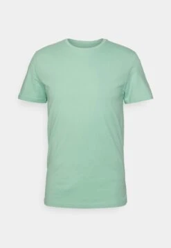 Pier One 5 Pack - Basic T-Shirt - Blue/Dark Blue/Light Green 12 Pier One 5 Pack - Basic T-Shirt - Blue/Dark Blue/Light Green -Fashion Shop 9fd4c9261afa4e1d80535543c47761e7