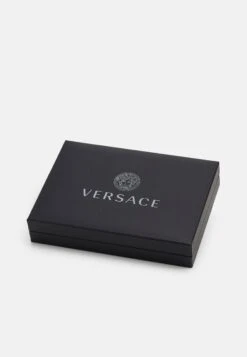 Versace Choker - Necklace - Black/Gold-Coloured 8 Versace Choker - Necklace - Black/Gold-Coloured -Fashion Shop 9fec38a252804d3eb983cb673a3e3ff2