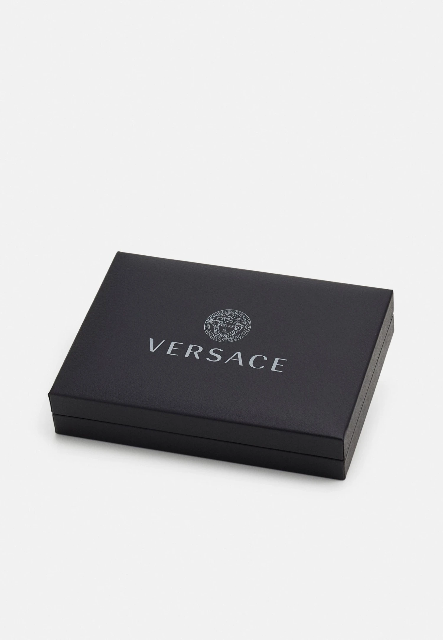Versace Choker - Necklace - Black/Gold-Coloured 5 Versace Choker - Necklace - Black/Gold-Coloured - Image 3