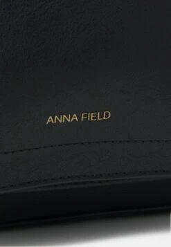 Anna Field Handbag - Black -Fashion Shop a0631ba4a83f4ecd8c275423cc7764c9