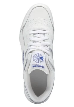 Reebok Classic Workout Plus - Trainers - Ftwr White/Ftwr White/Classic Cobalt 13 Reebok Classic Workout Plus - Trainers - Ftwr White/Ftwr White/Classic Cobalt -Fashion Shop a1544a1ada7b4758b69c506ee04172bc