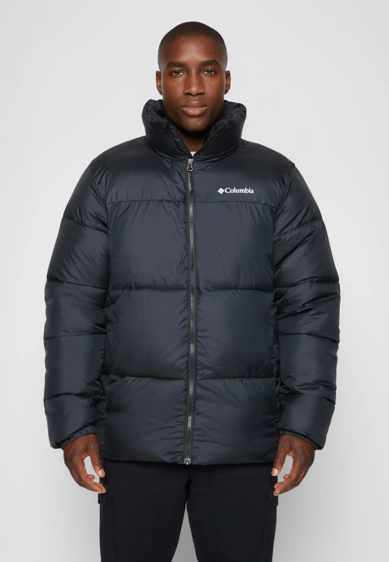 Columbia Puffect™ Jacket - Winter Jacket - Black 3 Columbia Puffect™ Jacket - Winter Jacket - Black