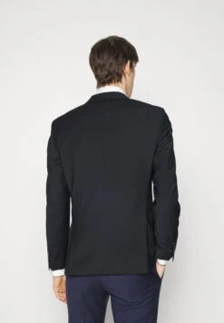 Boss Huge - Suit Jacket - Dark Blue -Fashion Shop a427456a9a644b2f894f1509e6916d66