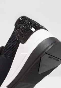 MICHAEL Michael Kors Felix Trainer - Slip-Ons - Black -Fashion Shop a441735129814c40a108c958b85e6df3