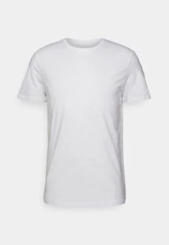 Pier One 5 Pack - Basic T-Shirt - Blue/Dark Blue/Light Green 13 Pier One 5 Pack - Basic T-Shirt - Blue/Dark Blue/Light Green -Fashion Shop a7000ba87b2b4e05ae6bf32c5e7c3c0b