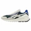 Reebok Classic Trainers - Chalk/Forest Green/Classic Cobalt -Fashion Shop a936ba31941d40258a7ed1e8a54bdfc4