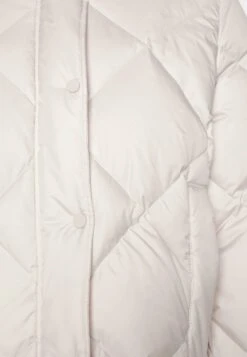 Marc O'Polo Diamond Quilting Detachable Hood Welt Poc - Down Jacket - Chalky Stone 15 Marc O'Polo Diamond Quilting Detachable Hood Welt Poc - Down Jacket - Chalky Stone -Fashion Shop a9414baffb324fb9a09d5d973370ee31