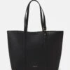 Anna Field Tote Bag -Black -Fashion Shop ab977cd68bc44093be35b87d1eb65efb