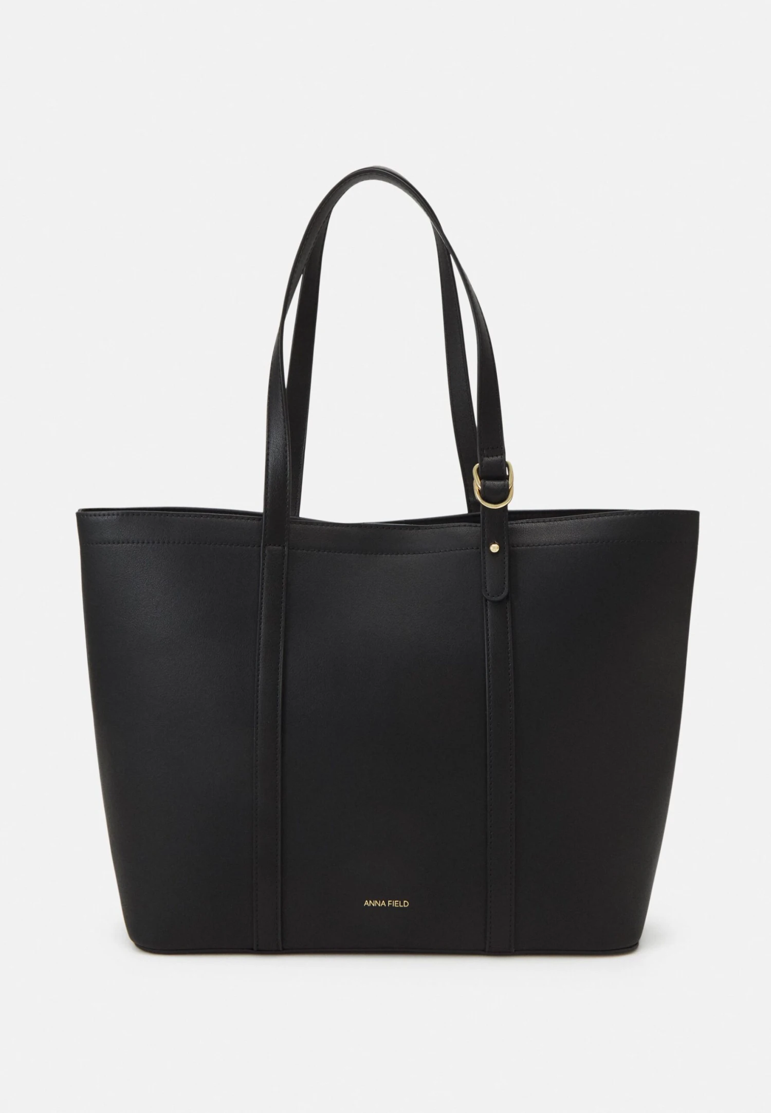 Anna Field Tote Bag -Black 3 Anna Field Tote Bag -Black
