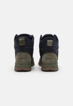 Columbia Fairbanks Omni-Heat - Winter Boots - Abyss/Dark Adobe -Fashion Shop b1e6f288de324cbfa1afcb9f2d06e7fa