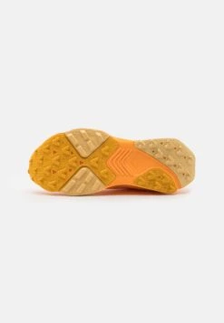 Nike Performance Zoomx Zegama- Trail Running Shoes - Sundial/Melon Tint/Safety Orange 12 Nike Performance Zoomx Zegama- Trail Running Shoes - Sundial/Melon Tint/Safety Orange -Fashion Shop b3913405e7954a7da5f67e9ed9d6454d