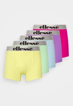 Ellesse Anya 5 Pack - Pants - Multi 14 Ellesse Anya 5 Pack - Pants - Multi -Fashion Shop b4ad90d6f78c4cd28175a0830d52cf0b