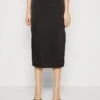 Wal G Party Jana Midi Skirt - Pencil Skirt -Fashion Shop b4e9dd49e61841b3bea7c306b43cfd29