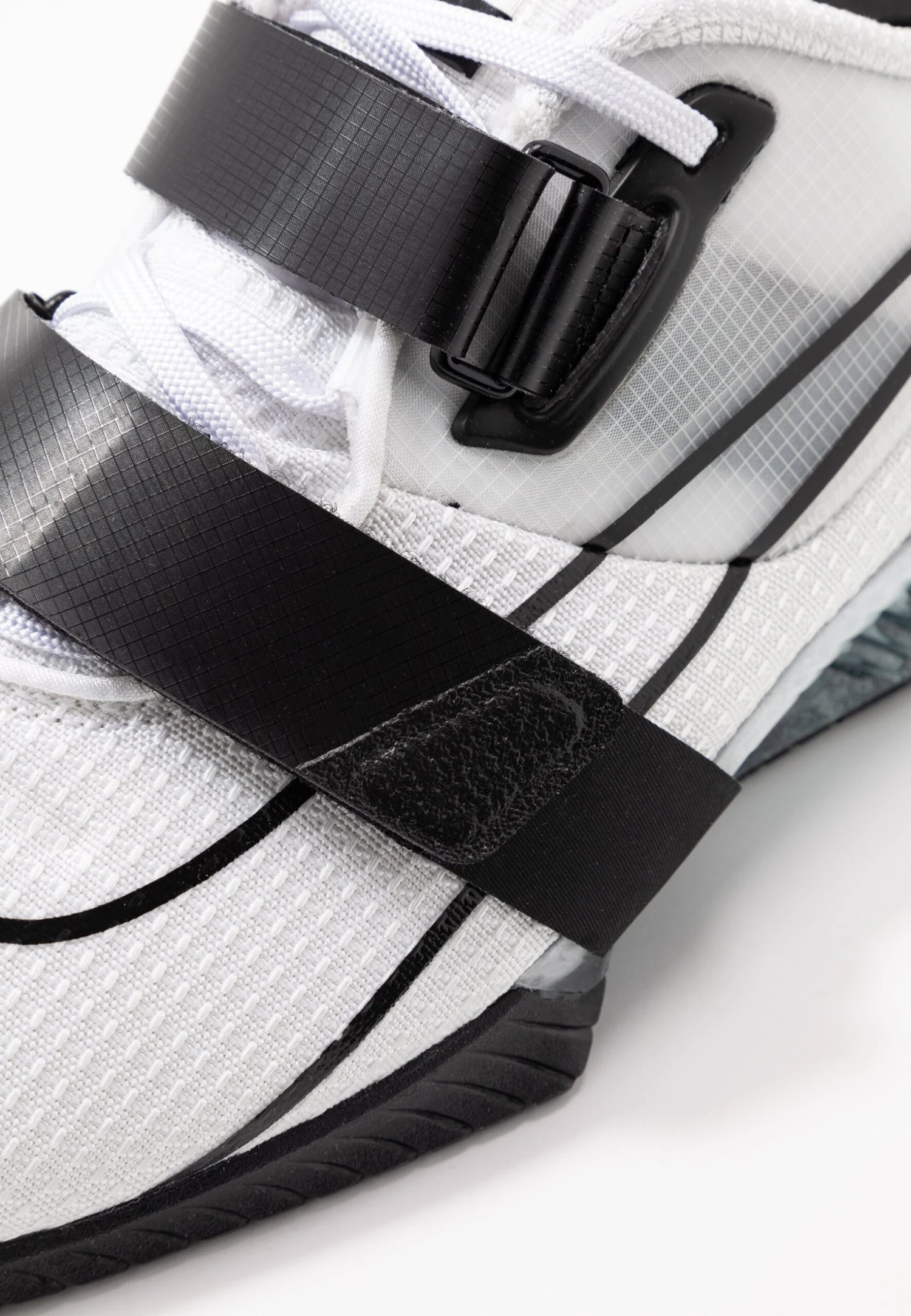 Nike Performance Romaleos 4 Unisex - Training Shoe 10 Nike Performance Romaleos 4 Unisex - Training Shoe - Image 8