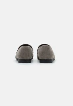 Pier One Smart Slip-Ons - Grey -Fashion Shop b6660f4913e7490c8d09c2d4c48cb709