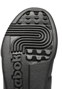 Reebok Classic Workout Plus - Trainers - Core Black/Core Black/Pure Grey 5 23 Reebok Classic Workout Plus - Trainers - Core Black/Core Black/Pure Grey 5 -Fashion Shop b9f4df26f7fd4ea0bf6bbe2881276e54